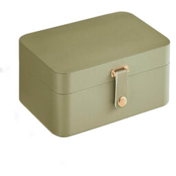 Jewellery Box +