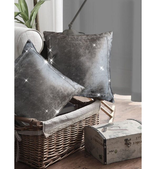 Rumbaugh Square Cushion Cover
