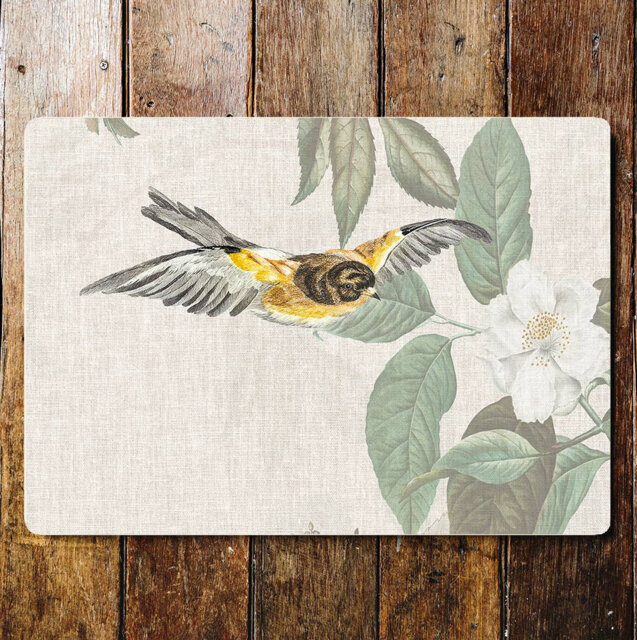 3312 Handmade Wall Decor on Metal