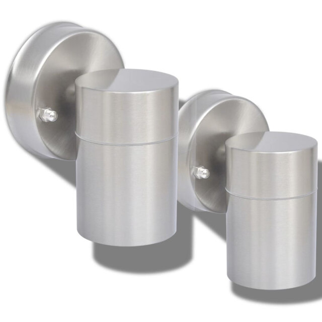 Tofino 2 - Bulb Integrated LED Outdoor Wall Lantern