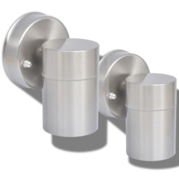 Tofino 2 - Bulb Integrated LED Outdoor Wall Lantern