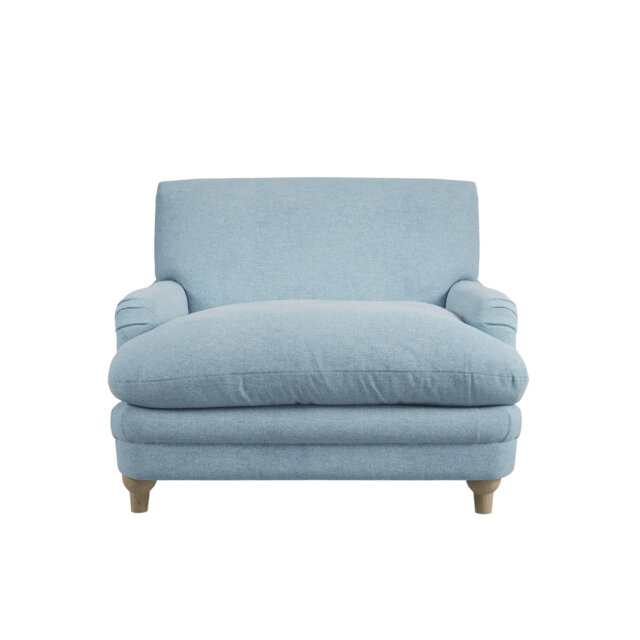 PLUMPTON ARMCHAIR