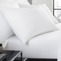 Almondsbury Pillowcases