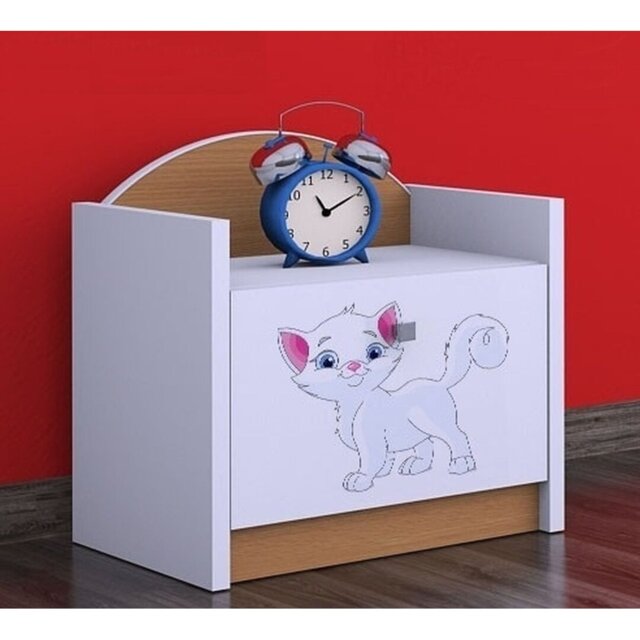 Gannon Nightstand