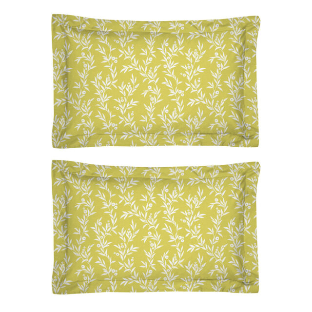 100% Cotton - Set of 2