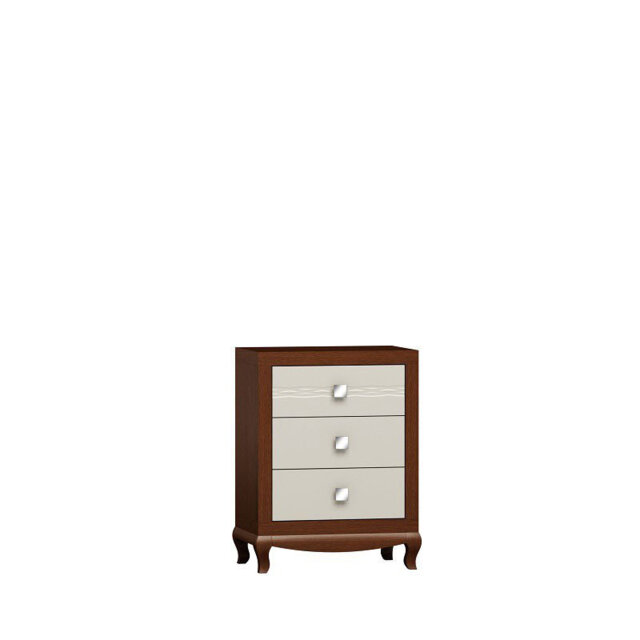 Langlinais 3 - Drawer Chest of Drawers