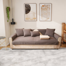 Non-Slip Sofa Cover