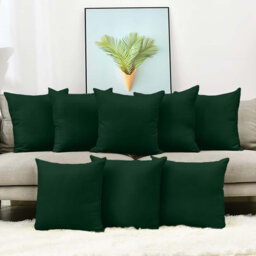 Aldino Square Throw Cushion Pad