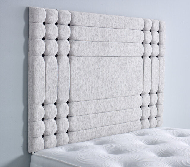 Upholstered Headboard
