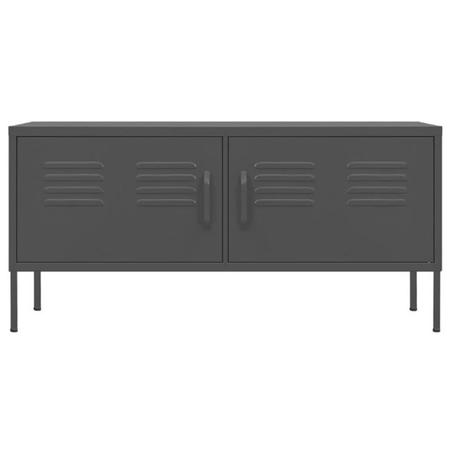 "Javert Unfinished TV Stand for TVs up to 43"""