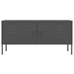 "Javert Unfinished TV Stand for TVs up to 43"""