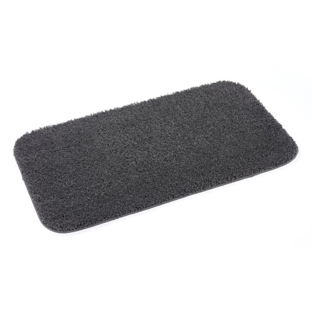 Buddy Shaggy Bath Mat