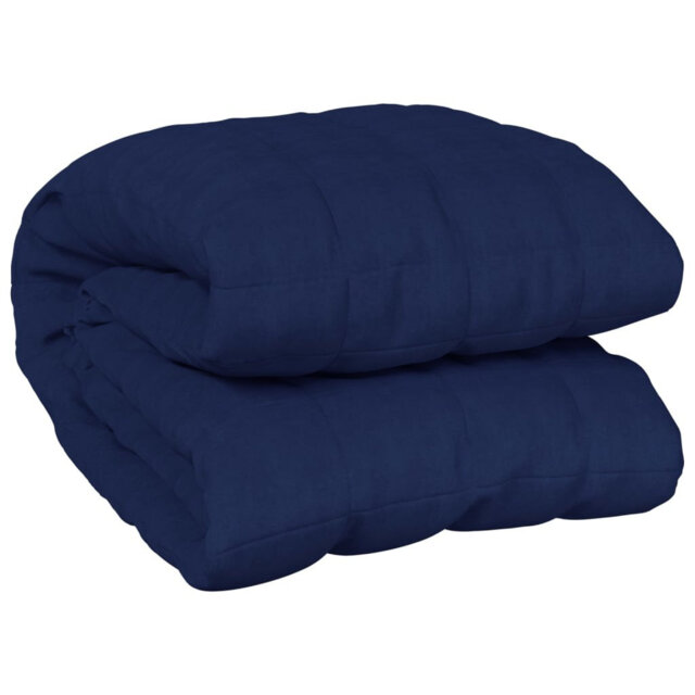 Scouley Weighted Throw Blanket