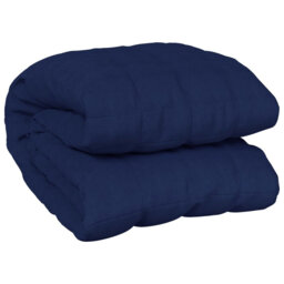 Scouley Weighted Throw Blanket