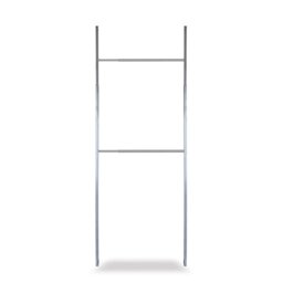 Aura Adjustable Clothes Storage System