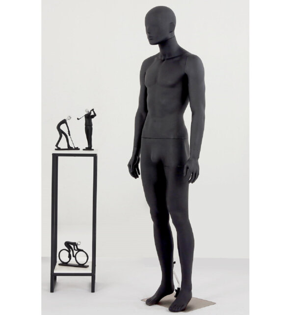 Amarvesh Statue