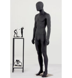 Amarvesh People Statue