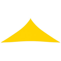 Adsett 4.5m x 4.5m x 4.5m Triangular Shade Sail