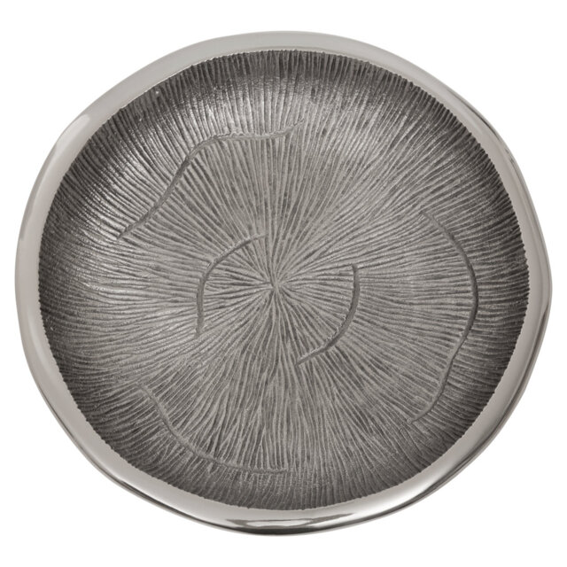 Brodersen Metal Decorative Bowl 1