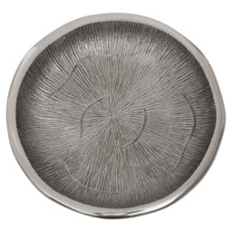 Brodersen Metal Decorative Bowl 1
