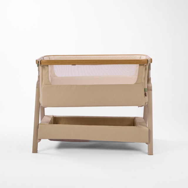 Tutti Bambini Cozee Air 2 Bedside Crib