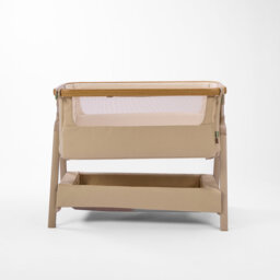 Tutti Bambini Cozee Air 2 Bedside Crib