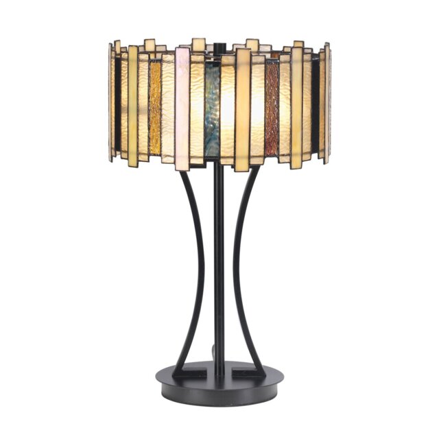 Konradin Metal Table Lamp