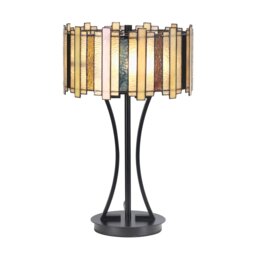 Konradin Metal Table Lamp