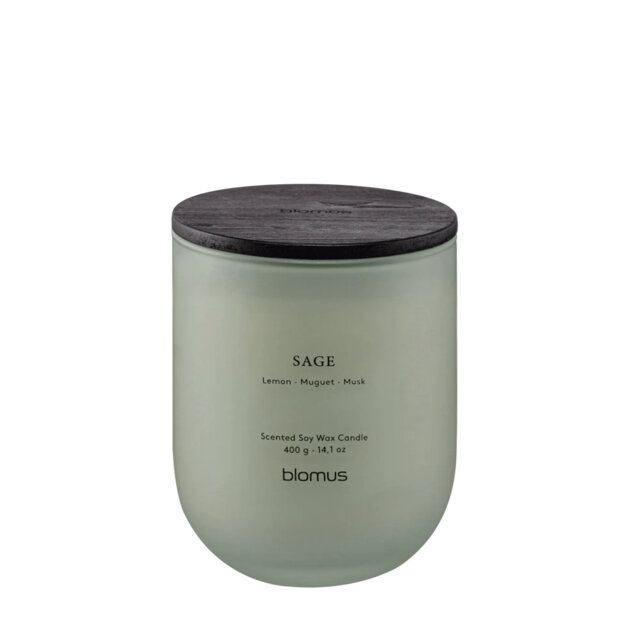 Scented Candle