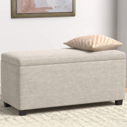 Storage Bench
