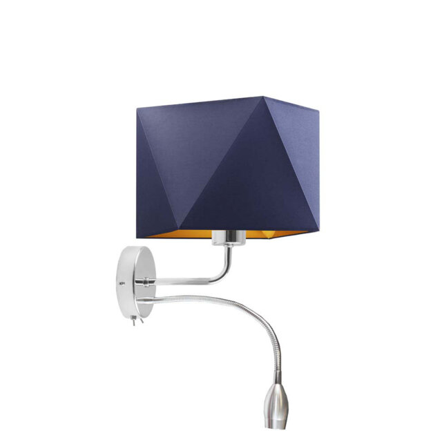 Tadashi Steel LED Spotlight