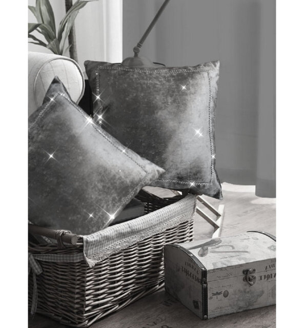 Rumbaugh Square Cushion Cover