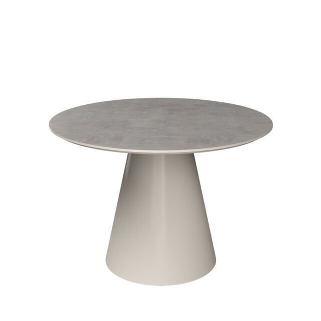 Chiera Round Dining Table