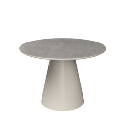 Chiera Round Dining Table