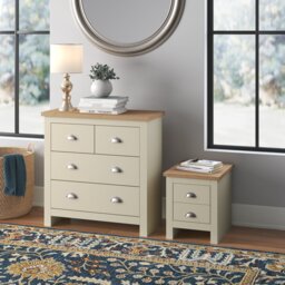 Neve Piece Bedroom Set