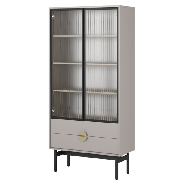 Boarisch Display Cabinet