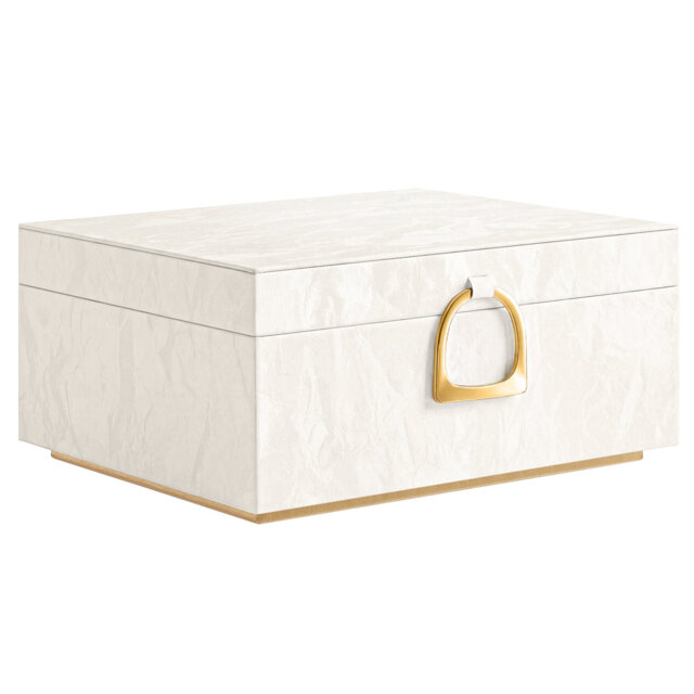 Jewelry Box +