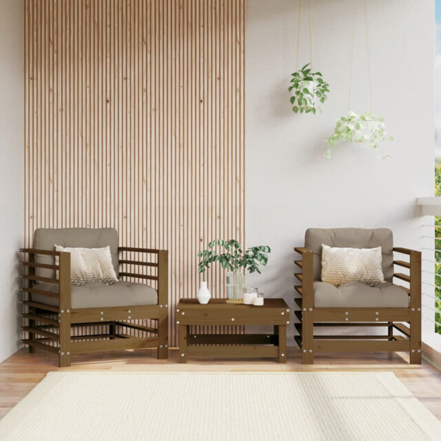 Amran Garden Chair