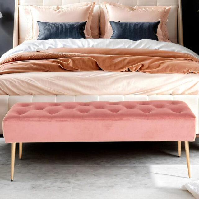 Storage Bench