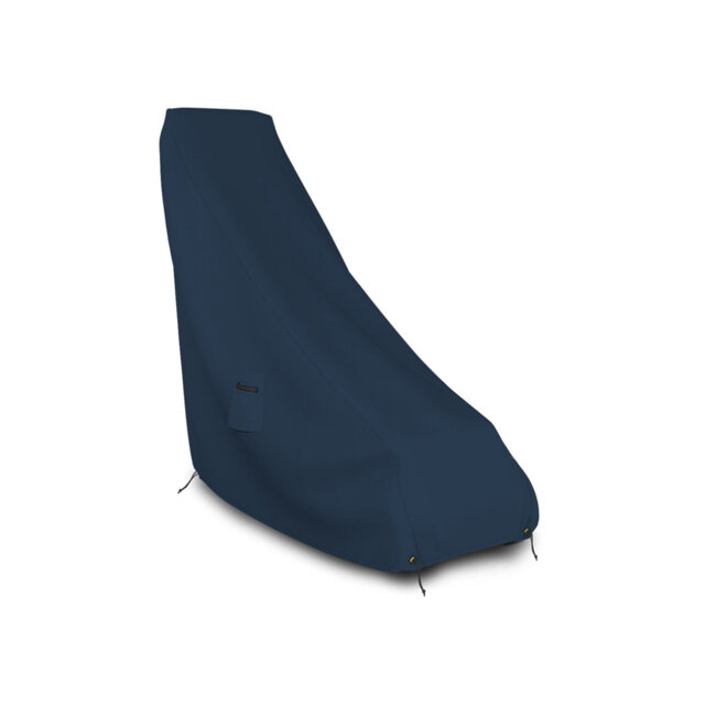 Heavy Duty Waterproof Push Lawn Mower Cover, Durable & UV Resistant Outdoor Riding Lawn Mower Cover