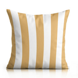 Indoor / Outdoor Square Throw Cushion