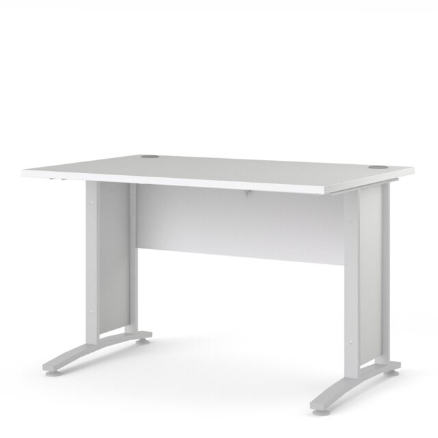 Prima Metal Base Writing Desk