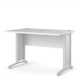 Prima Metal Base Writing Desk