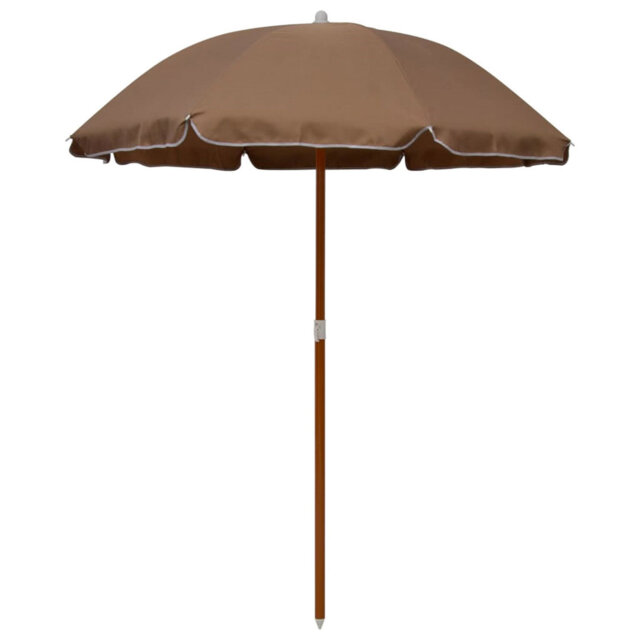 Emmalynn 155cm Market Parasol