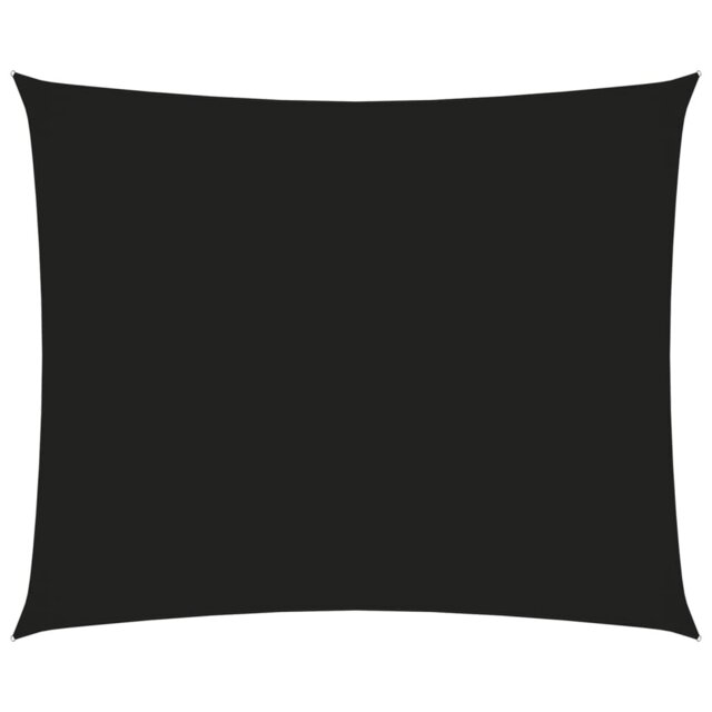 Naplate 6m x 7m Rectangular Shade Sail