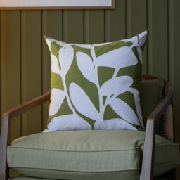 Birch Cushion