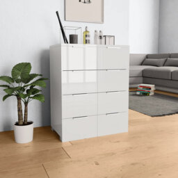 Anran 60cm Sideboard