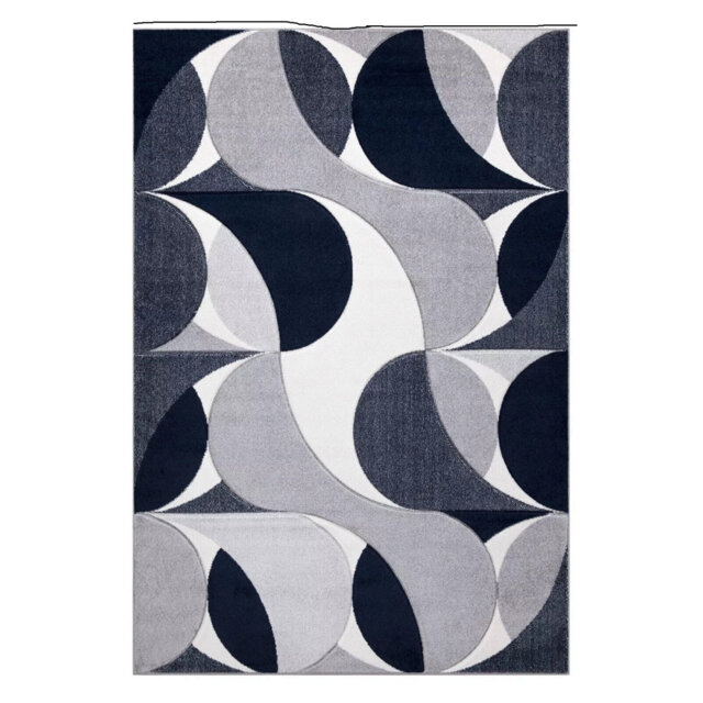 Modern Luxury Geometric Design Rugs Soft Large Area Rugs Floor Mat Colorful Living Room Bedroom Carpet