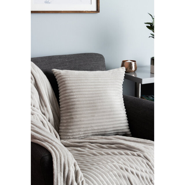 Liscomb Square Throw Cushion
