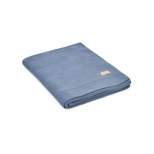 Cotton Baby Blanket